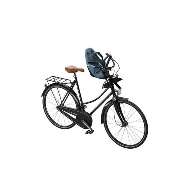 Siège vélo avant Yepp 2 Mini - Aegean blue