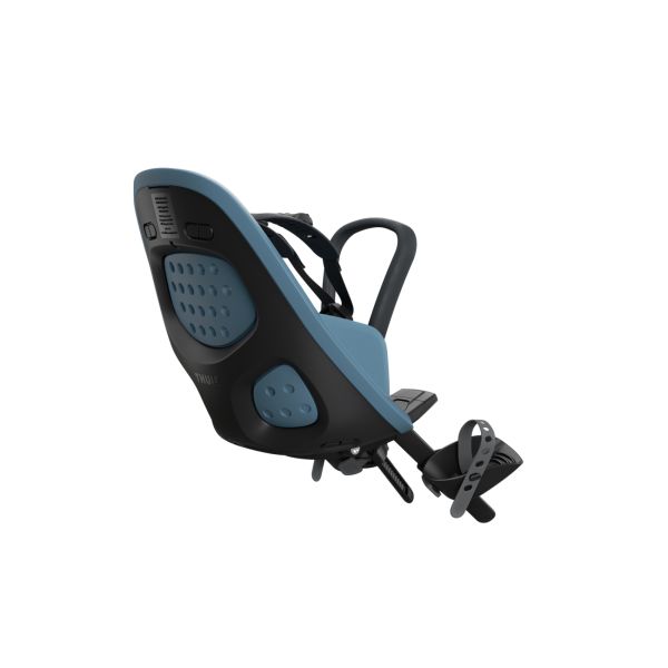 Siège vélo avant Yepp 2 Mini - Aegean Blue