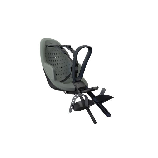 Siège vélo avant Yepp 2 Mini - Agave