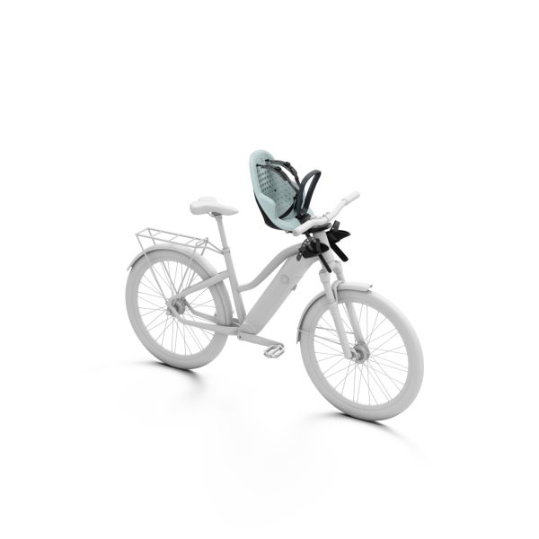 Siège vélo avant Yepp 2 Mini - Alaska