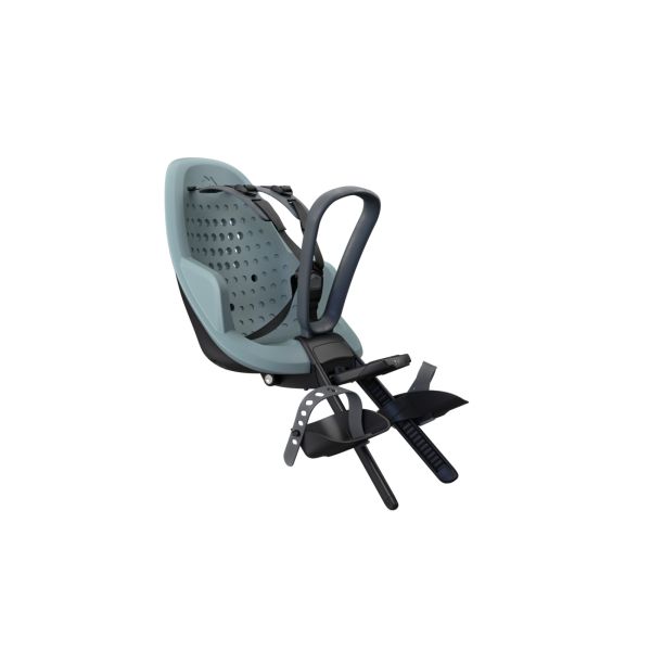 Siège vélo avant enfant Yepp 2 mini Mid blue