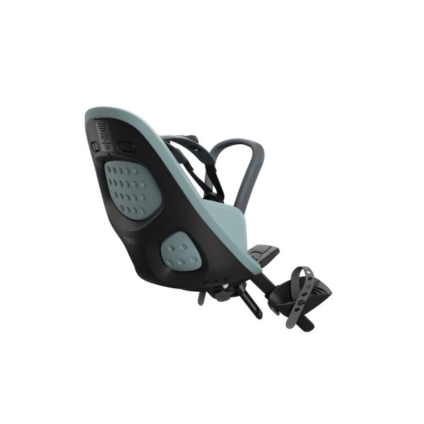 Siège vélo avant enfant Yepp 2 mini Mid blue