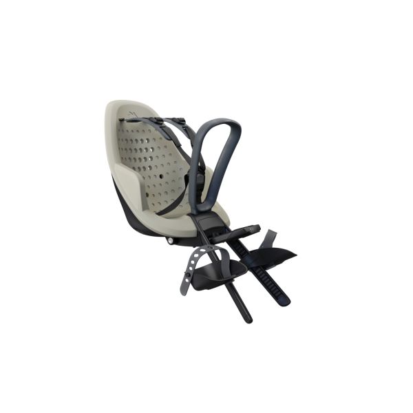 Siège vélo avant enfant Yepp 2 mini Soft sand