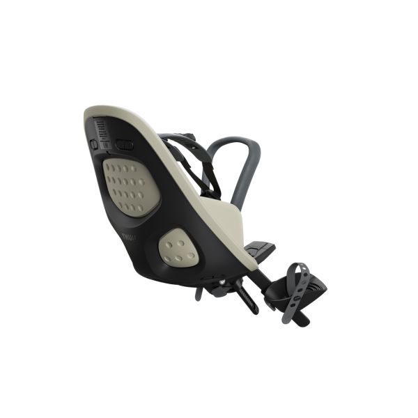 Siège vélo avant enfant Yepp 2 mini Soft sand
