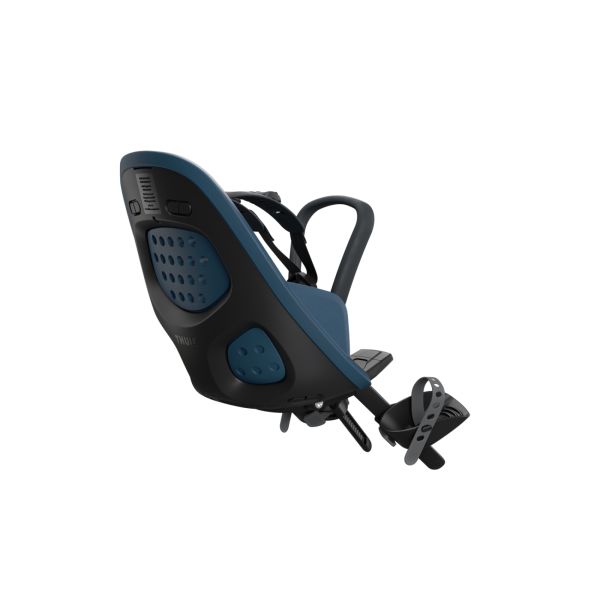 Siège vélo avant Yepp 2 Mini - Majolica Blue
