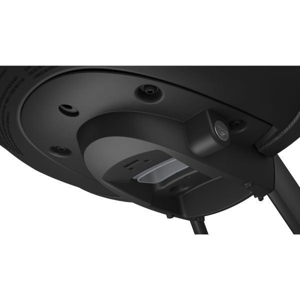 Siège vélo avant Yepp 2 Mini - Midnight Black