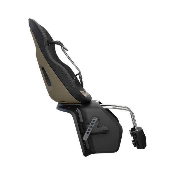 Siège vélo arrière sur cadre enfant Yepp Nexxt 2 maxi Deep khaki