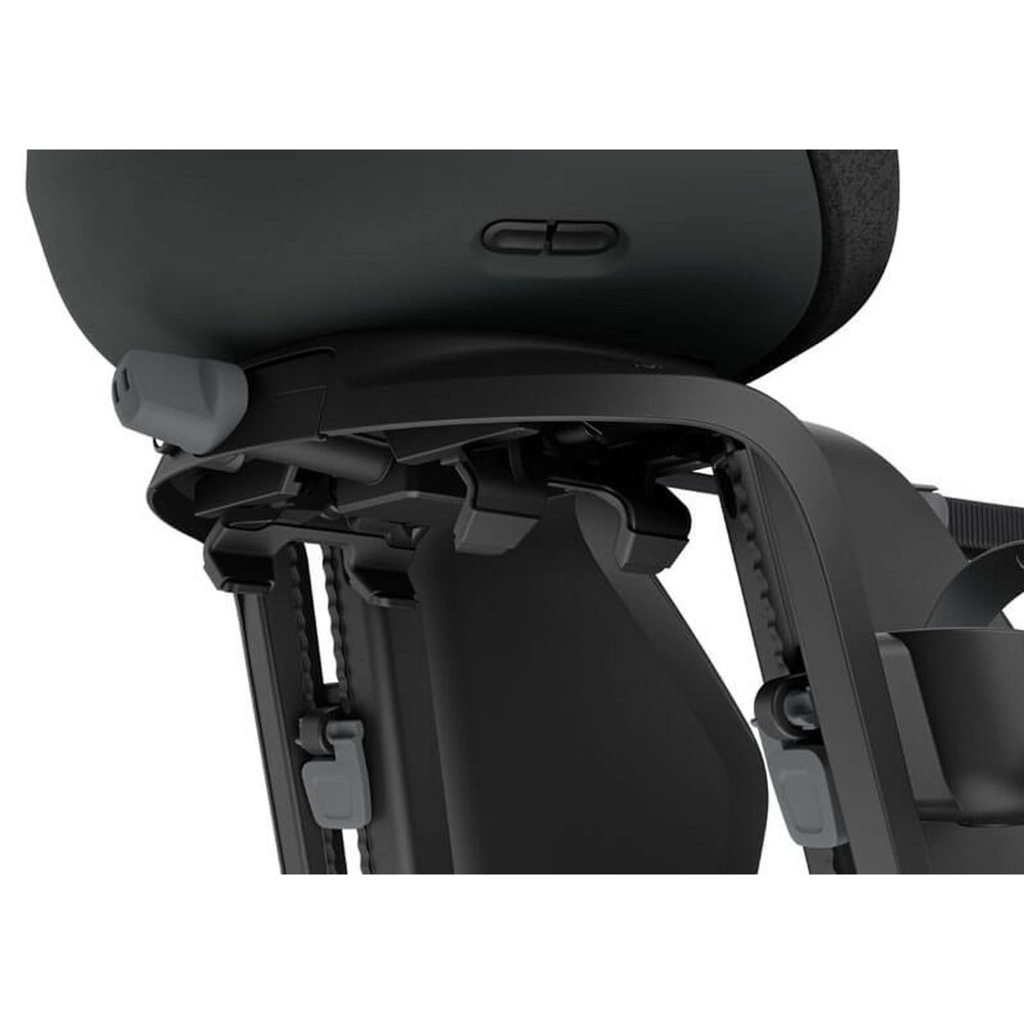 Siège vélo enfant Thule Yepp Nexxt Maxi Rack Mount au meilleur