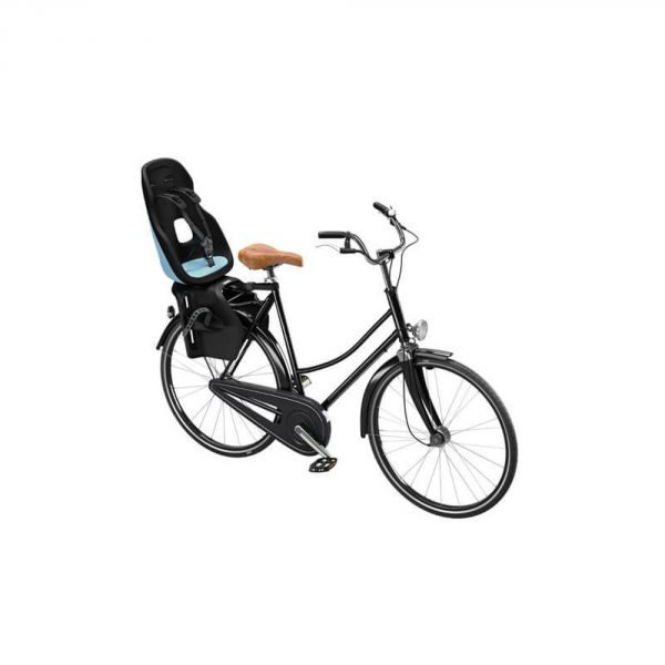 Siège vélo arrière Yepp Nexxt 2 Maxi - Blue