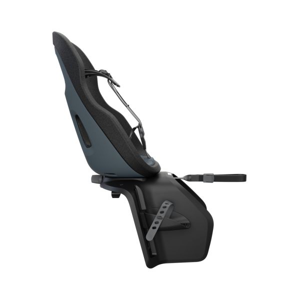 Siège vélo arrière enfant Yepp Nexxt 2 Dark slate