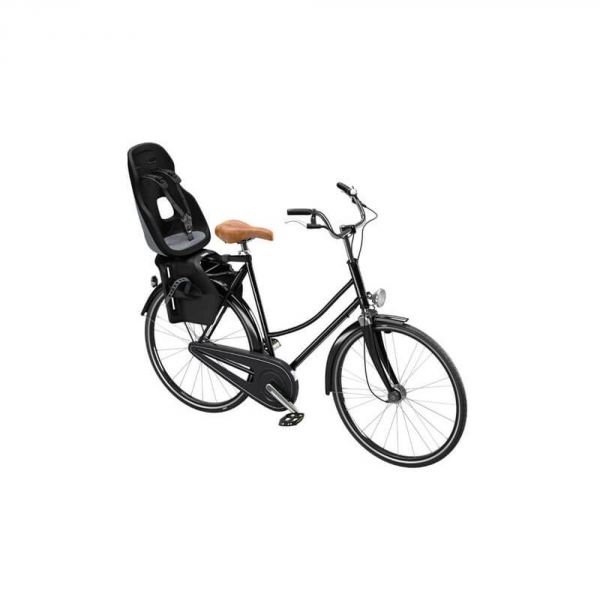 Siège vélo arrière Yepp Nexxt 2 Maxi - Grey