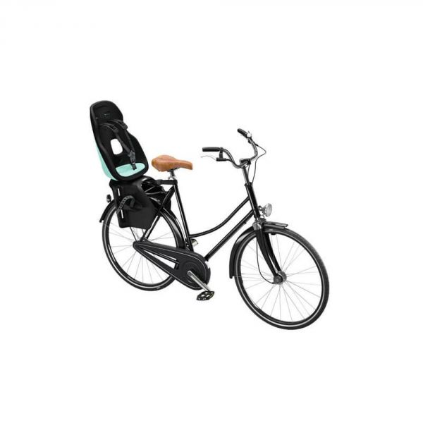 Siège vélo arrière Yepp Nexxt 2 Maxi - Mint