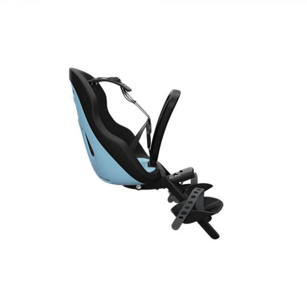 Siège vélo avant Yepp Nexxt 2 Mini - Blue