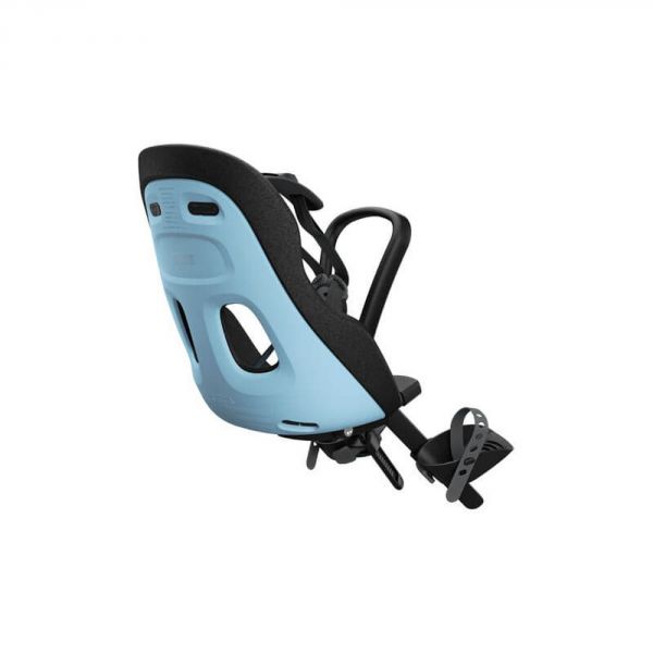 Siège vélo avant Yepp Nexxt 2 Mini - Blue