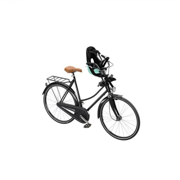 Siège vélo avant Yepp Nexxt 2 Mini - Mint