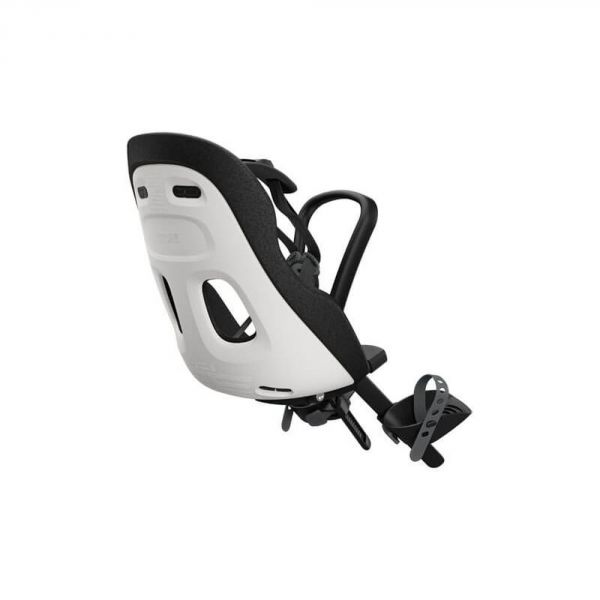 Siège vélo avant Yepp Nexxt 2 Mini - White