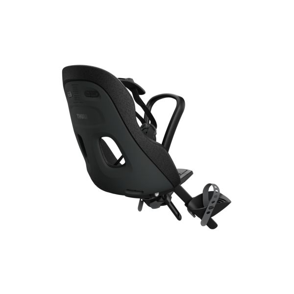 Siège vélo avant Yepp Nexxt 2 Mini - Midnight Black