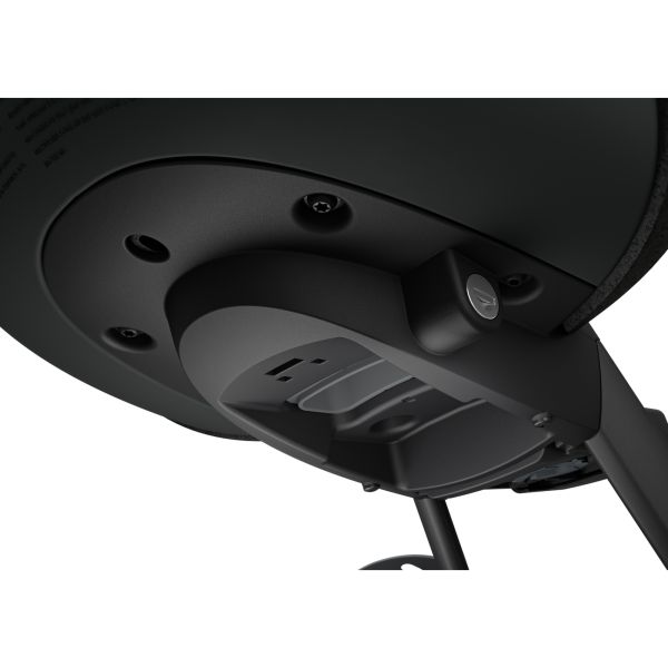 Siège vélo avant Yepp Nexxt 2 Mini - Midnight Black