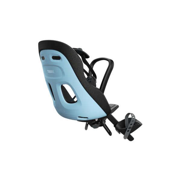 Siège vélo avant Yepp Nexxt 2 Mini - Blue