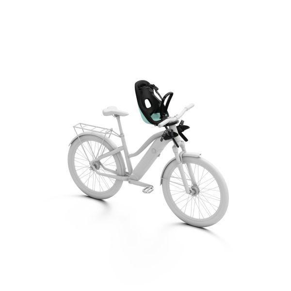 Siège vélo avant Yepp Nexxt 2 Mini - Mint