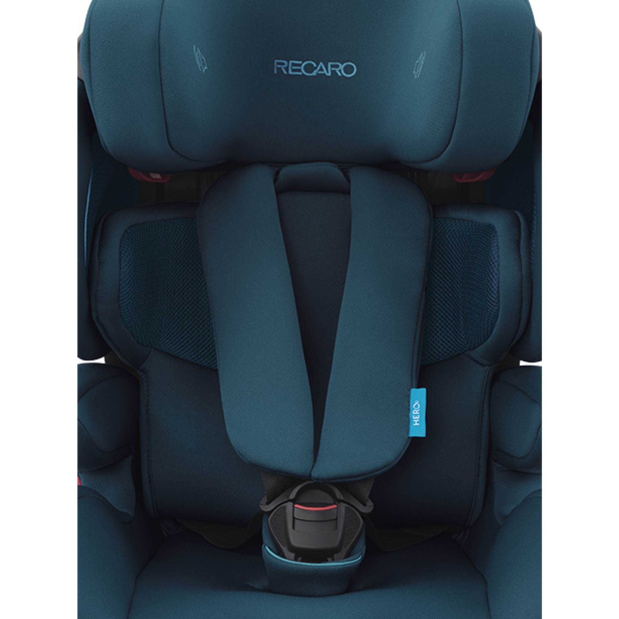 Автокресло recaro tian elite