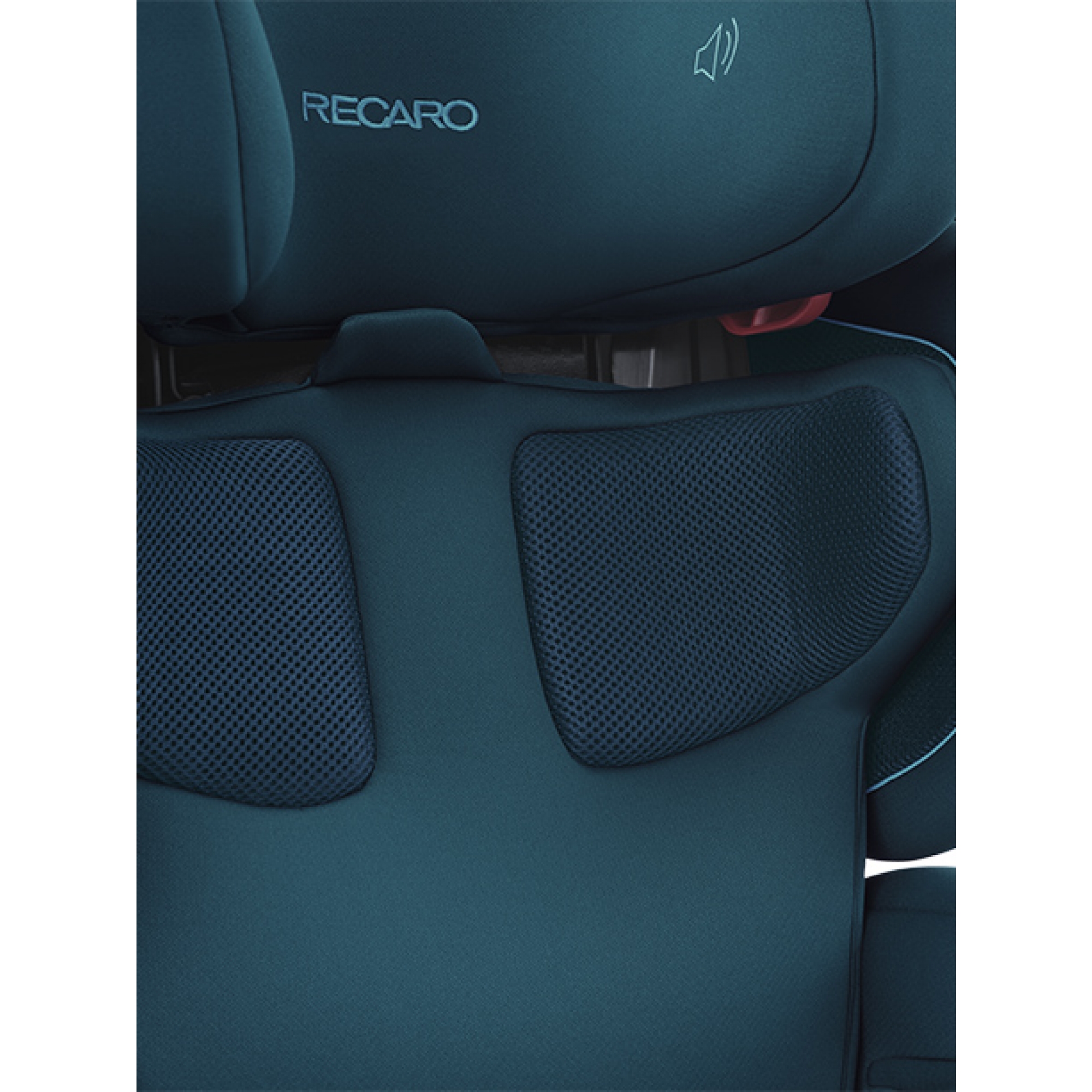 Автокресло recaro tian