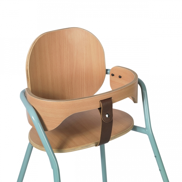 Baby set chaise TIBU Hêtre