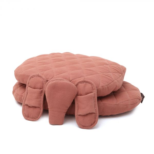 Coussin pour chaise Tibu bois de rose