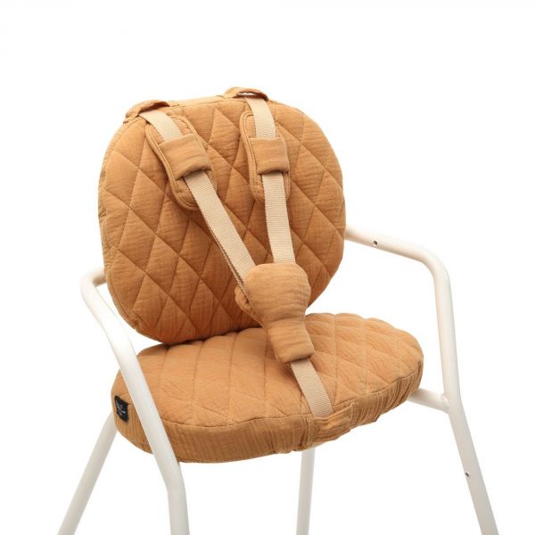 Coussin pour chaise Tibu Camel