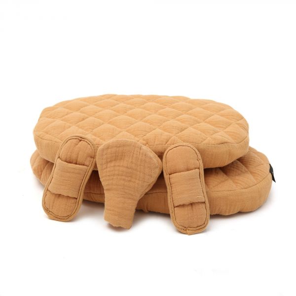 Coussin pour chaise Tibu Camel