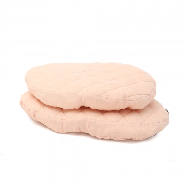 Coussin pour chaise Tibu Nude