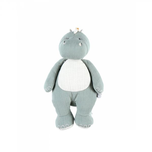 Peluche dinosaure Stegi 25 cm