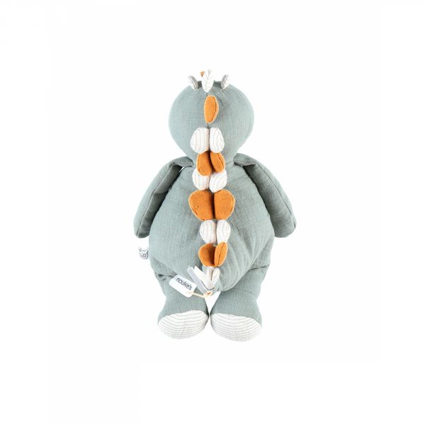 Peluche dinosaure Stegi 25 cm