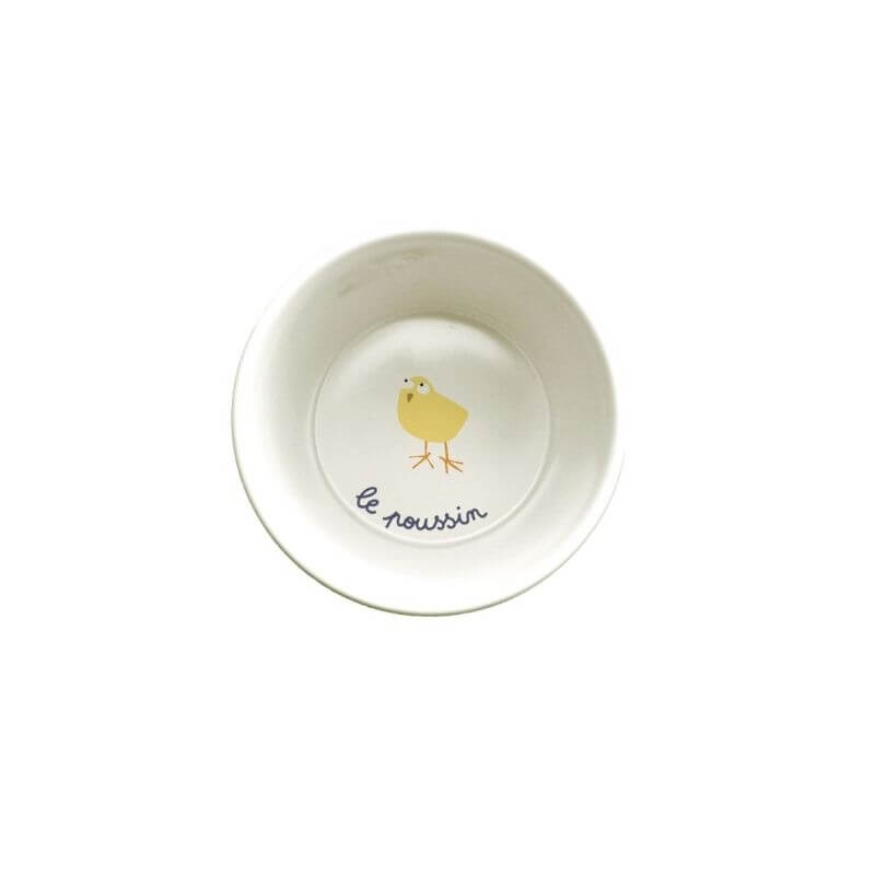 Petit Jour Paris Timbale Bebe La Ferme Made In Bebe