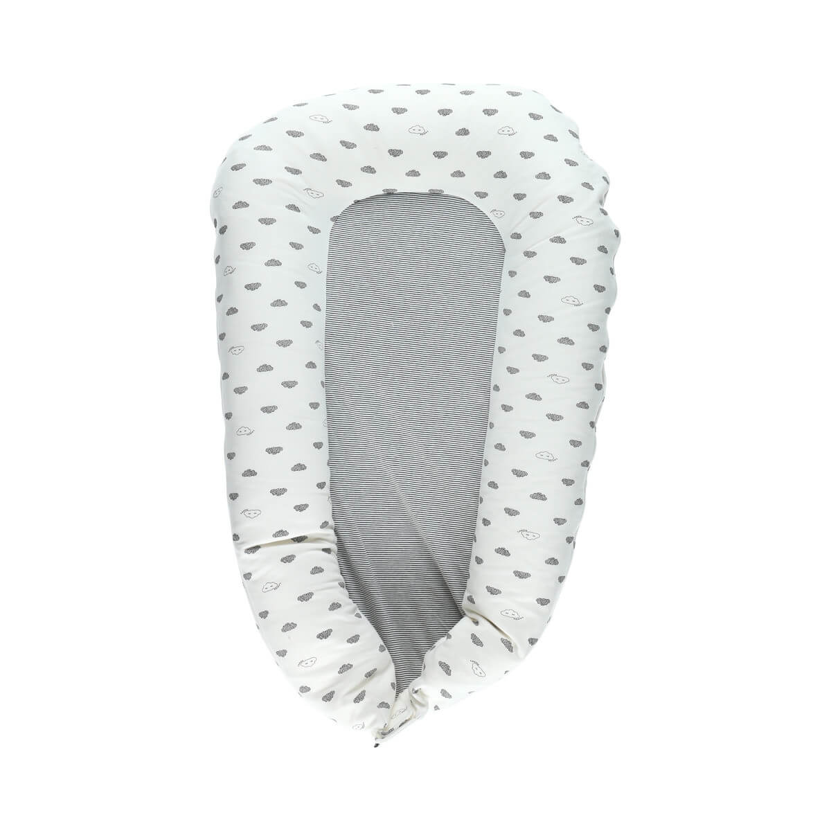 Noukie S Reducteur De Lit Kokkoony Nid Bebe Timeless Made In Bebe