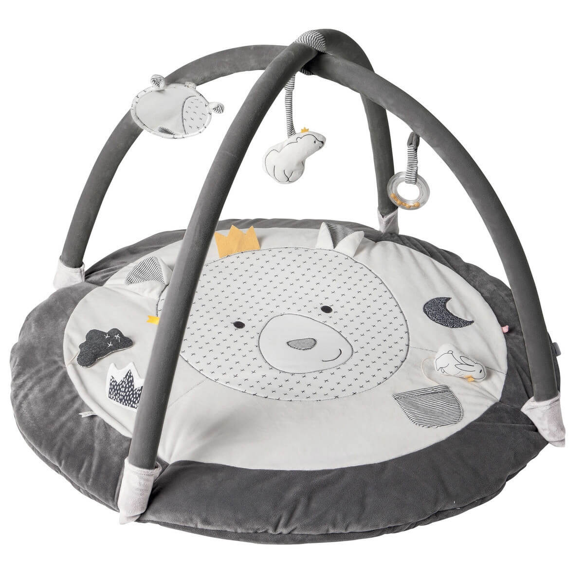 Noukie's Tapis d'éveil Timeless - Made In Bébé