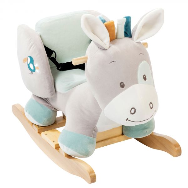 Chevaux A Bascule Made In Bebe Chevaux A Bascule Made In Bebe