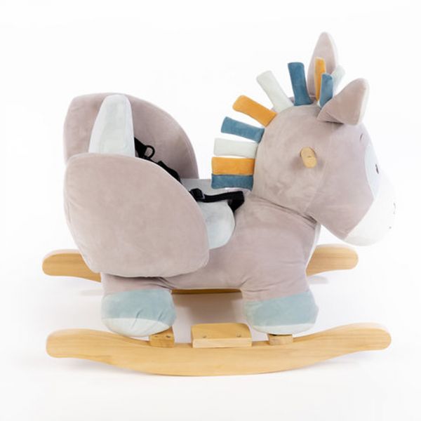 Bascule Tim le cheval Tim & Tiloo