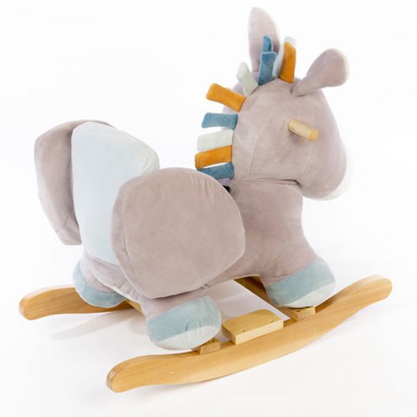 Bascule Tim le cheval Tim & Tiloo