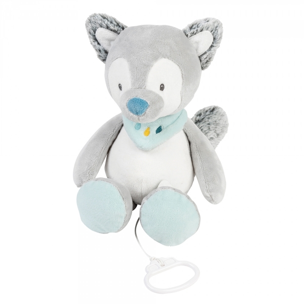 Nattou Miroir Pour Voiture Tim Tiloo Made In Bebe