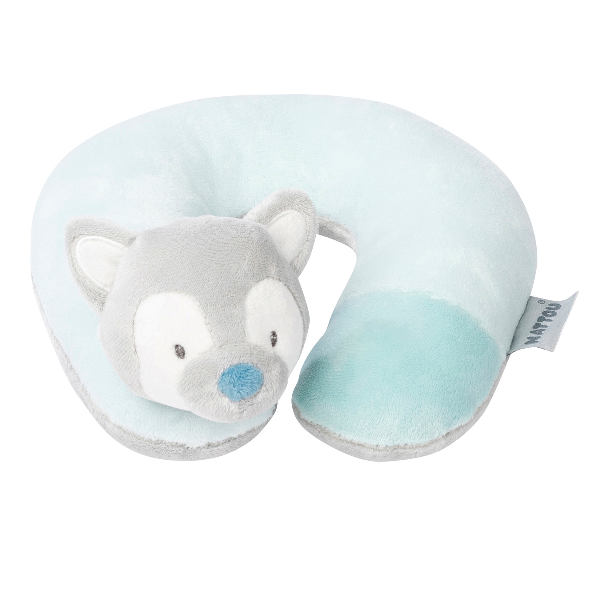 Nattou Cale Tete Tour De Cou Bebe 0 Mois Tiloo Le Loup Tim Tiloo Made In Bebe Nattou Cale Tete Tour De Cou Bebe 0 Mois Tiloo Le Loup Tim Tiloo Made In Bebe