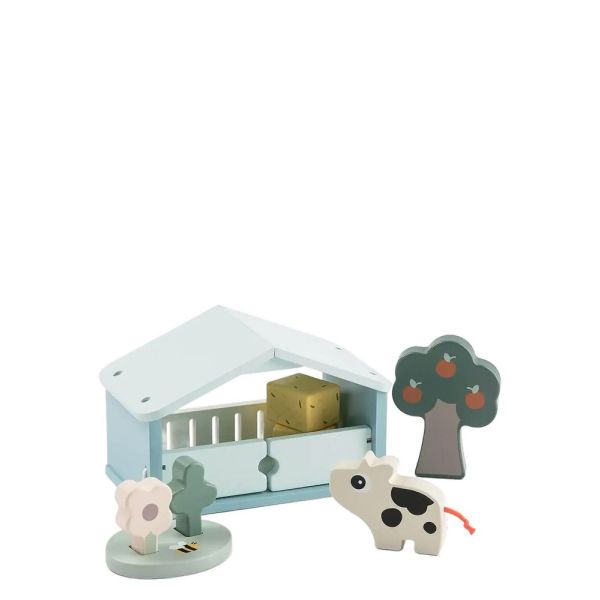 Ensemble de jeu Tiny farm Dotti