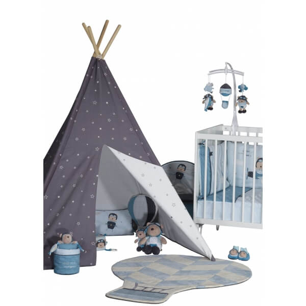 Tipi Lazare