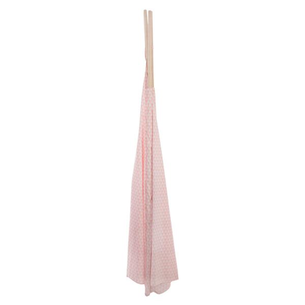 Tipi enfant Rose