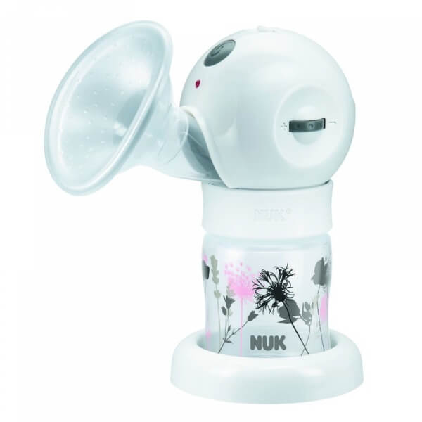 Tire-Lait simple Electrique E-motion+