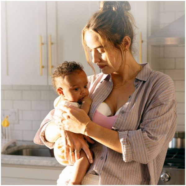 Tire-lait électrique simple Magic InBra