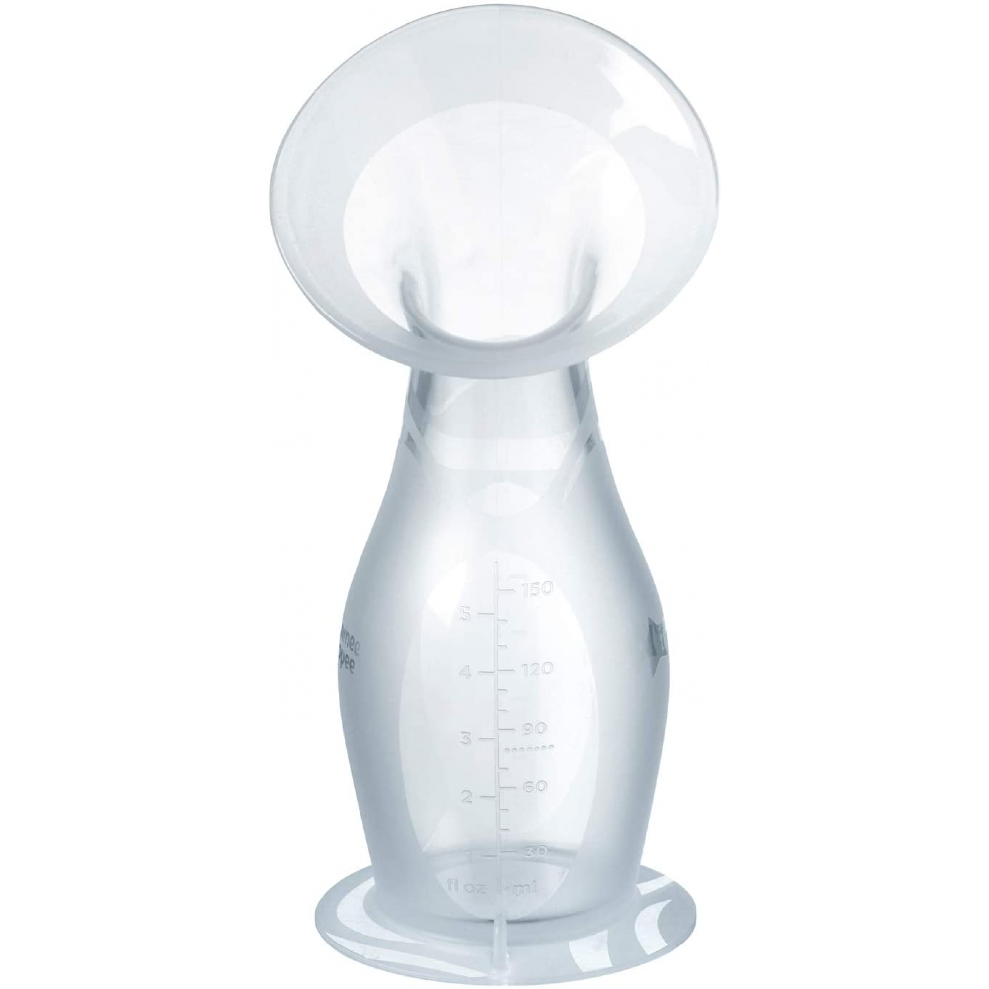 Tommee Tippee Tire Lait Nomade En Silicone Made In Bebe