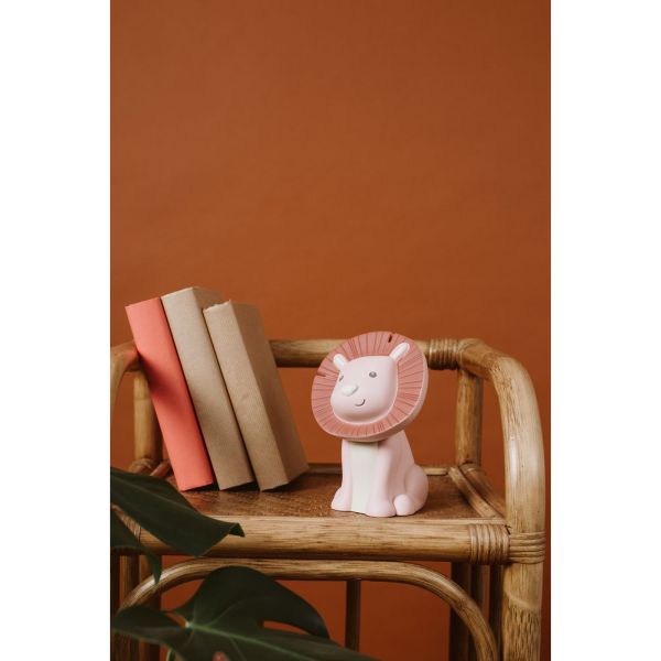Tirelire Hakuna Lion - Magnolia