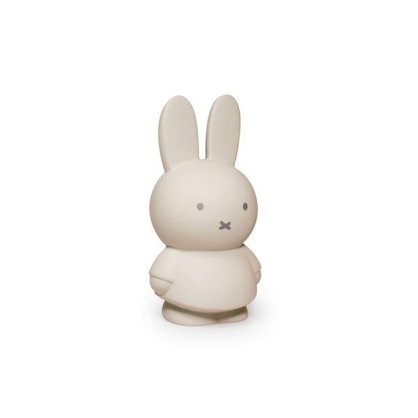 Tirelire enfant Miffy taille M Sable