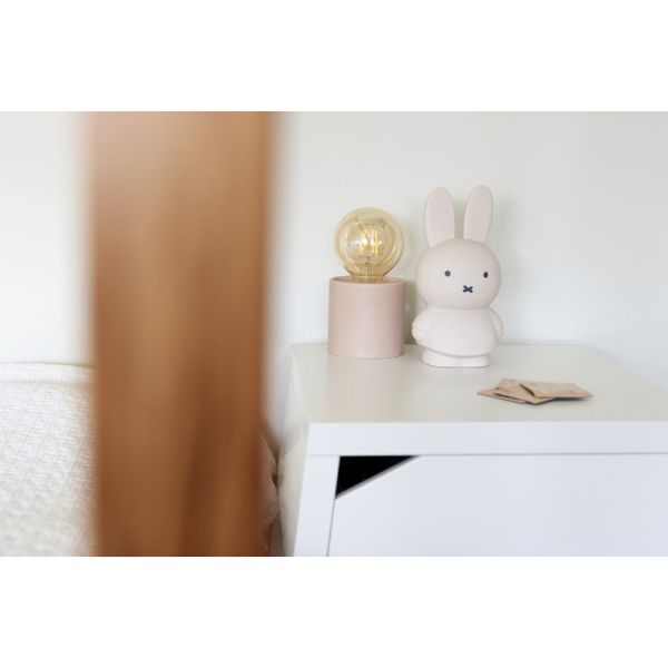 Tirelire enfant Miffy taille M Sable